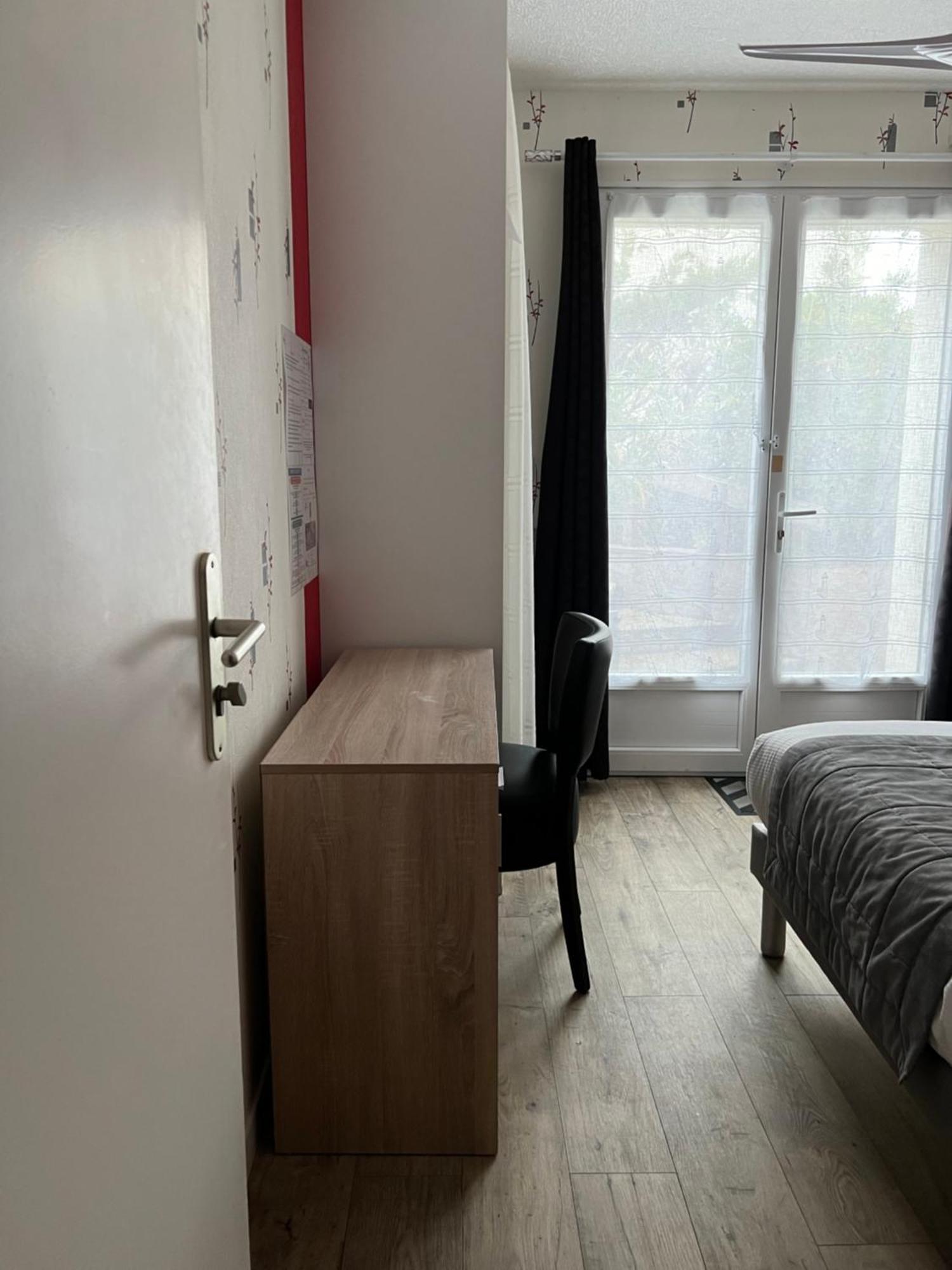 Au Petit Bonheur Otel La Tranche-sur-Mer Dış mekan fotoğraf