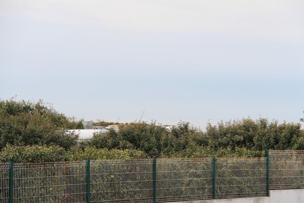 Au Petit Bonheur Otel La Tranche-sur-Mer Dış mekan fotoğraf